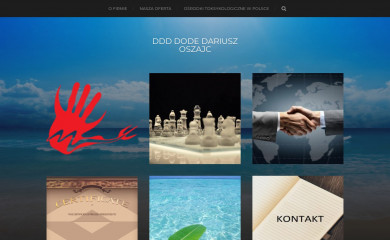 dddo.pl screenshot