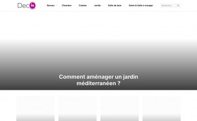 deco-in.fr screenshot