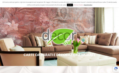 decorwall.it screenshot