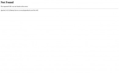 deepwebaccess.com screenshot