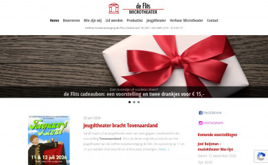 deflits.nl screenshot