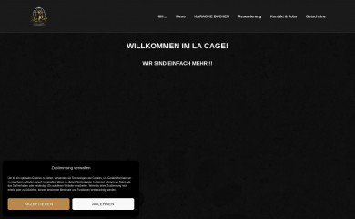 deine-sportsbar.de screenshot