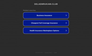 delaemrukami.club screenshot