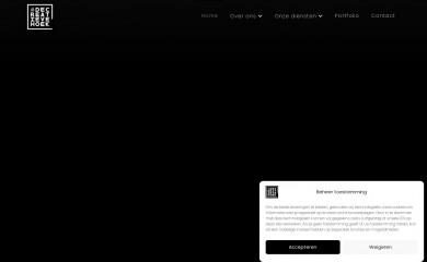 demediagroep.nl screenshot