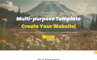 derbysands.com screenshot