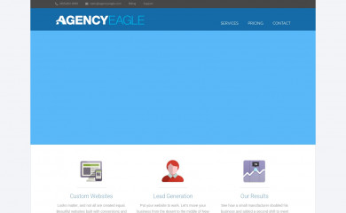 design1web.com screenshot