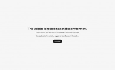 dev-aam-2017.pantheonsite.io screenshot