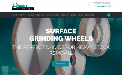 diacut.com screenshot