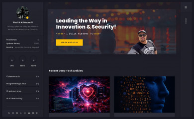 digi77.com screenshot