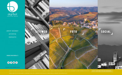 digibat.it screenshot