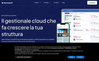 directholiday.it screenshot