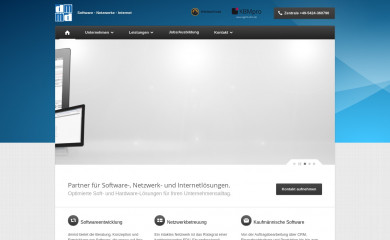 dmmd.de screenshot