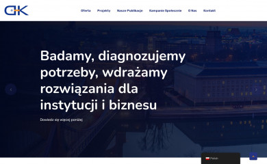 dobrekadry.pl screenshot