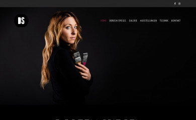 doreenspiegel.de screenshot