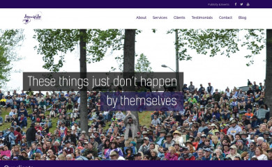 dreamspider.net screenshot