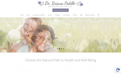 drpeddle.com screenshot