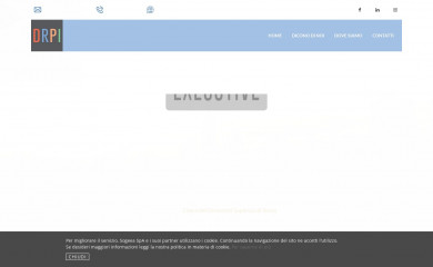 drpi.it screenshot