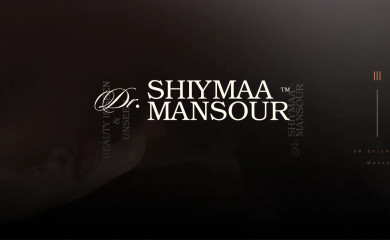 drshiymaa.com screenshot