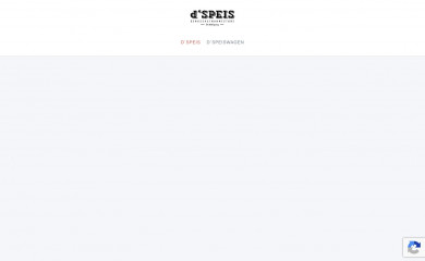dspeis.at screenshot