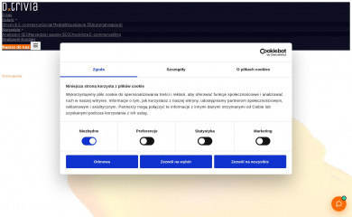dtrivia.eu screenshot