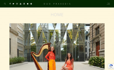 duopraxedis.com screenshot