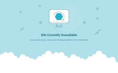 dustfreeplace.com screenshot