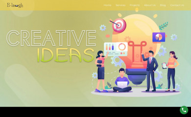 e-laugh.com.au screenshot