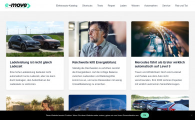 e-move.at screenshot
