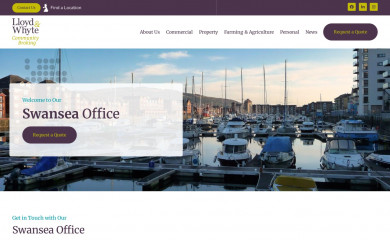 eastsideinsurance.co.uk screenshot