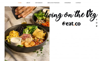 eat.co screenshot