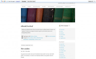 ebookoverleaf.nl screenshot