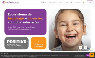 educacional.com.br screenshot