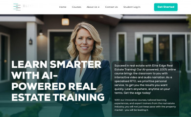 eetraining.edu.au screenshot