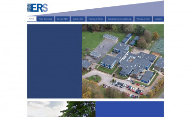 eger-roth.co.uk screenshot