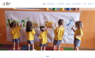 eimamapato.com screenshot