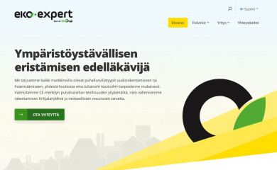 eko-expert.com screenshot