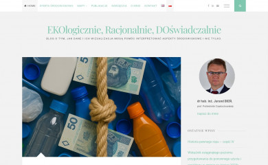 ekordo.pl screenshot