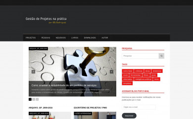 elirodrigues.com screenshot
