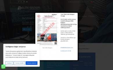 elitesistem.com screenshot