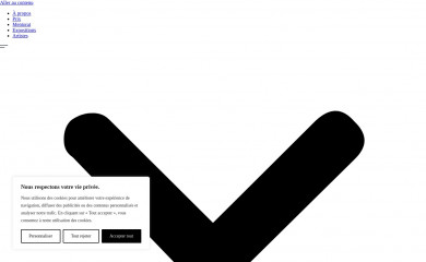 ellipseartprojects.org screenshot