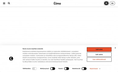 elmo.fi screenshot