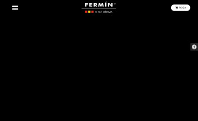 embutidosfermin.com screenshot
