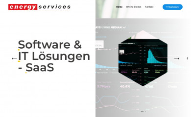 energy-services.at screenshot