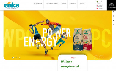enkasut.com screenshot