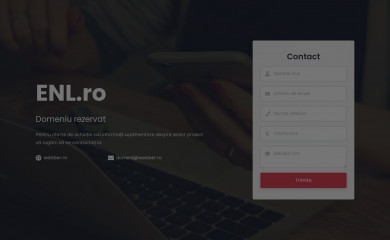 enl.ro screenshot