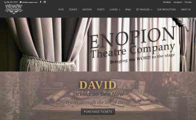enopion.com screenshot