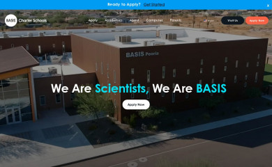 enrollbasis.com screenshot