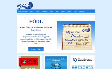 eoedl.at screenshot