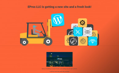 epros.online screenshot