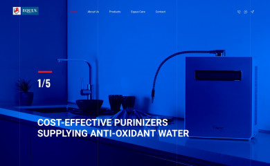 equusindia.co screenshot